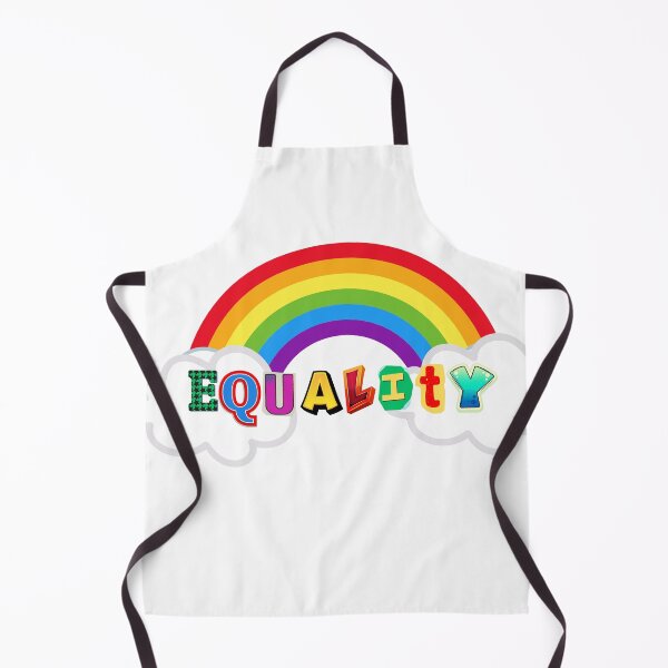 Item preview, equality in the rainbow designed and sold by studio468.