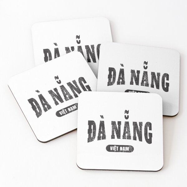 Item preview, Đà Nẵng, Việt Nam (Da Nang, Vietnam) designed and sold by LuckandLion.