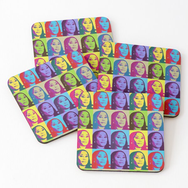 Item preview, Fani Willis - Superstar Mixed designed and sold by Thelittlelord.