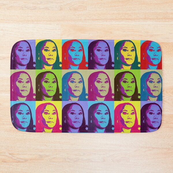 Item preview, Fani Willis - Superstar Mixed designed and sold by Thelittlelord.