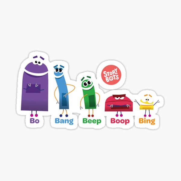 StoryBots