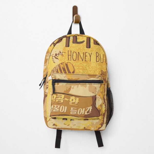 Item preview, Honey butter potato chips designed and sold by AnnaYenardi.
