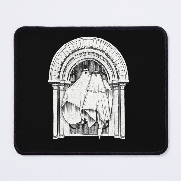 Item preview, Gothic Wedding - Ghost Couple designed and sold by Gemma Compton.