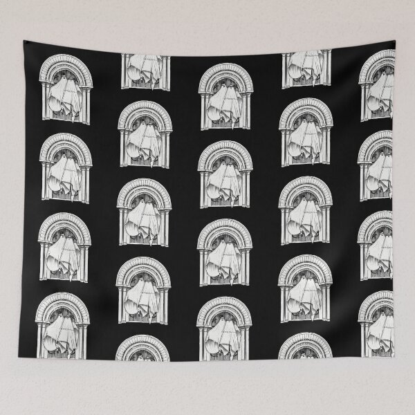 Item preview, Gothic Wedding - Ghost Couple designed and sold by Gemma Compton.