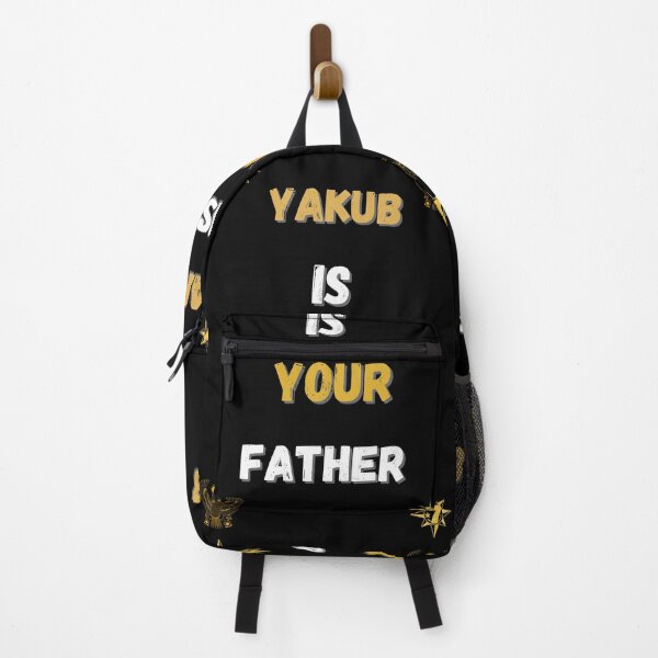 Item preview, WHO'S YOUR DADDY designed and sold by Rouxman72.