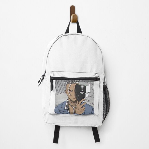 Item preview, XXXTENTACION CARTOON designed and sold by Sanderken.