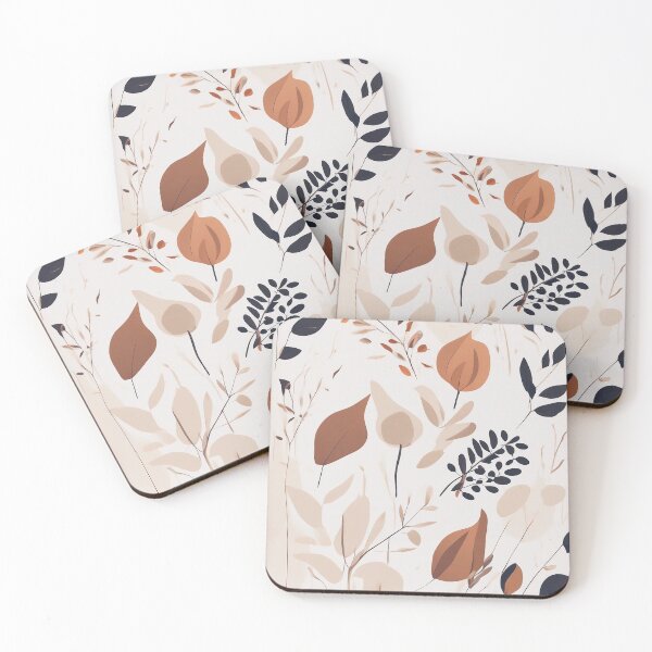Item preview, Autumn Treasures, Joy of Seasons designed and sold by BacklogDesign.