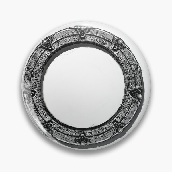 Item preview, Gateway to the  Stars designed and sold by Ithildiel.