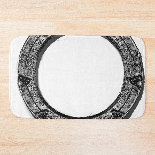 Item preview, Gateway to the  Stars designed and sold by Ithildiel.