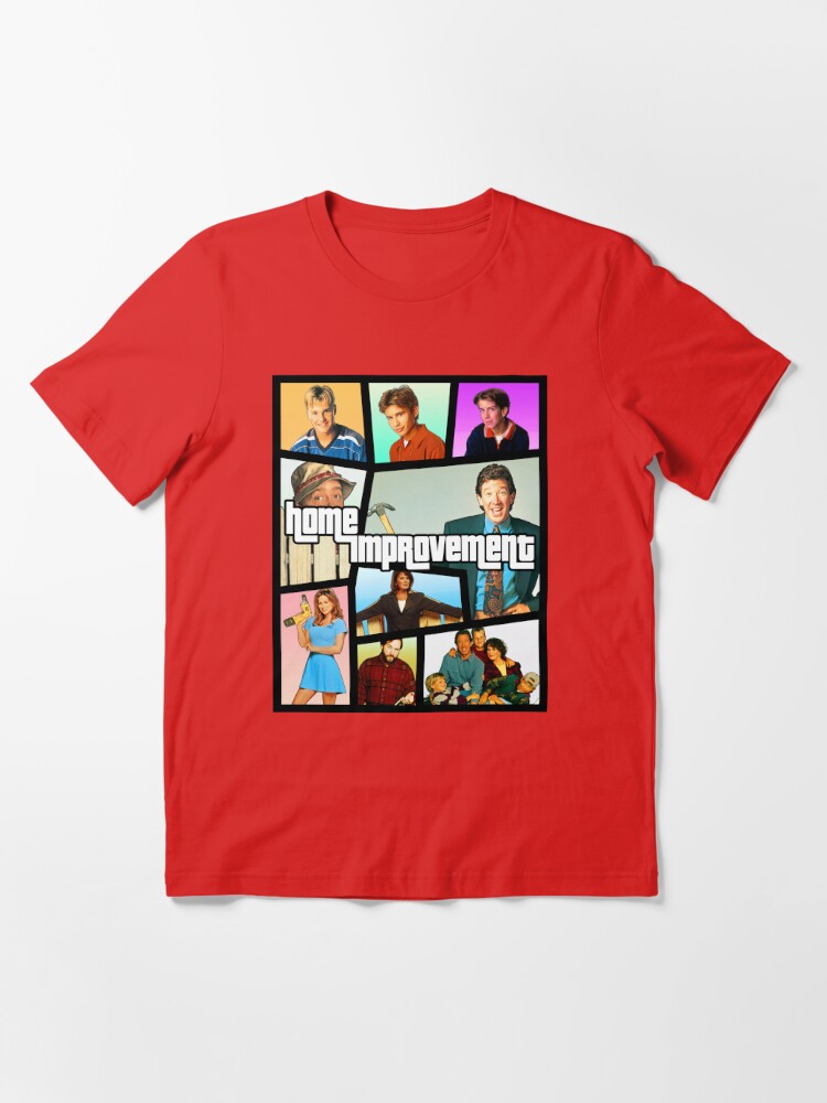 Steeler Hall of Fame Legends - GTA Style Essential T-Shirt for Sale by  TheBadinBoomer