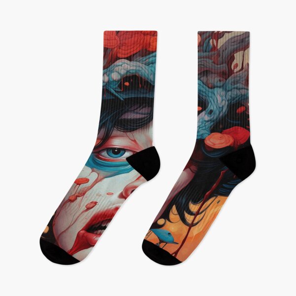 Item preview, Weird designed and sold by qiye6669.