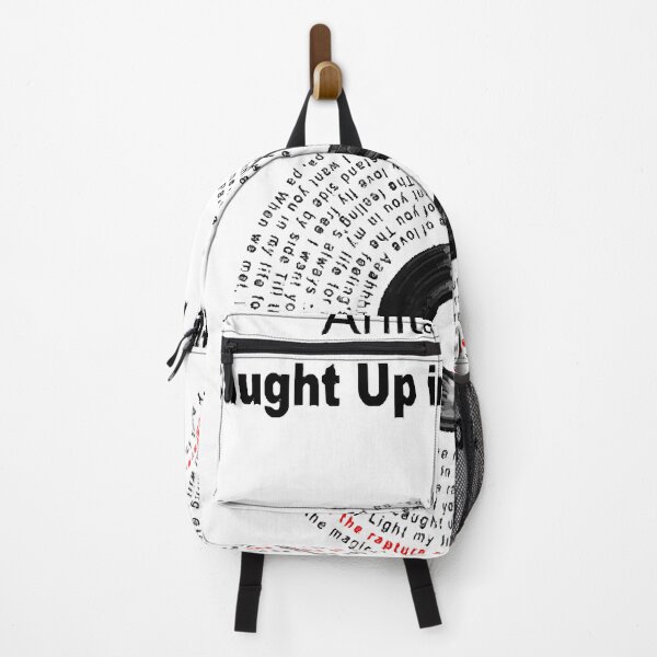 Item preview, CAUGHT UP IN THE RAPTURE LYRICS ILLUSTRATIONS designed and sold by deundramathis.