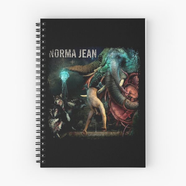 Item preview, Norma Jean designed and sold by cheek-drew.