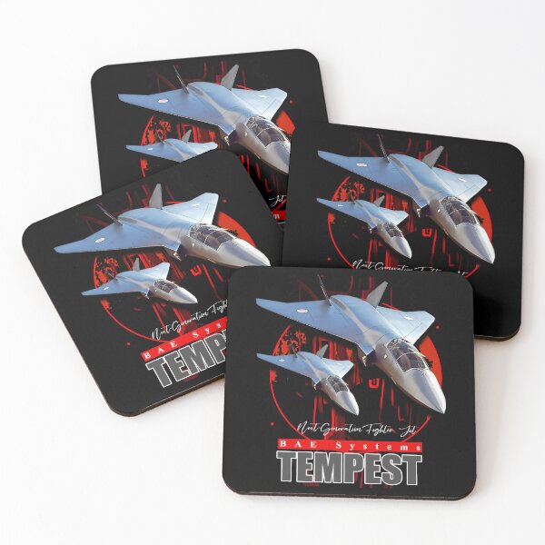Item preview, BAE Systems Tempest Next-Generation Fighter Jet  designed and sold by Aerolovers.