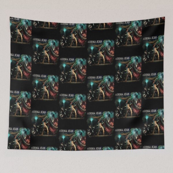 Item preview, Norma Jean designed and sold by cheek-drew.