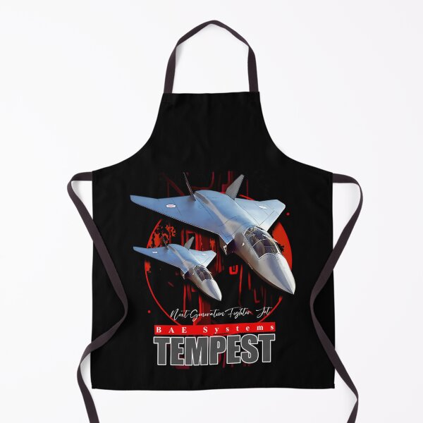 Item preview, BAE Systems Tempest Next-Generation Fighter Jet designed and sold by Aerolovers.