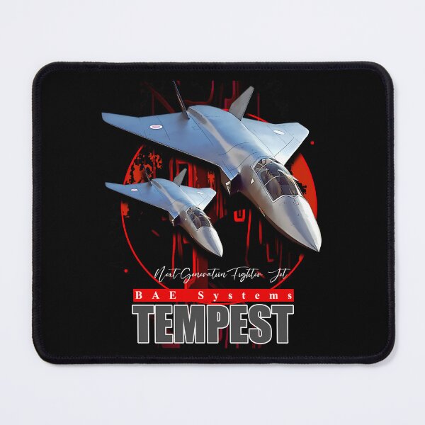 Item preview, BAE Systems Tempest Next-Generation Fighter Jet  designed and sold by Aerolovers.