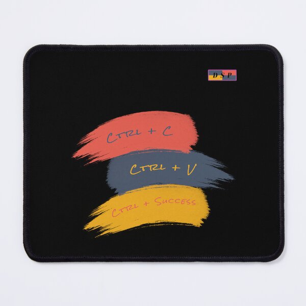 Item preview, Ctrl + C, Ctrl + V, Ctrl + Success - DSP designed and sold by DSP Designs.