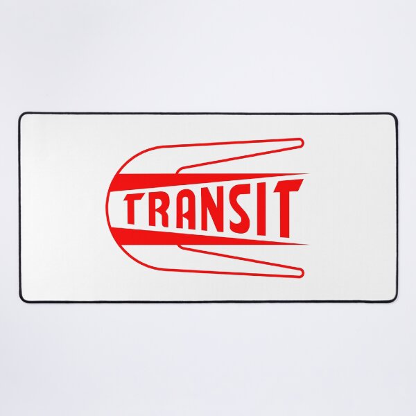 Item preview, NDVH Cleveland Transit designed and sold by Nik’s T-Shirts.