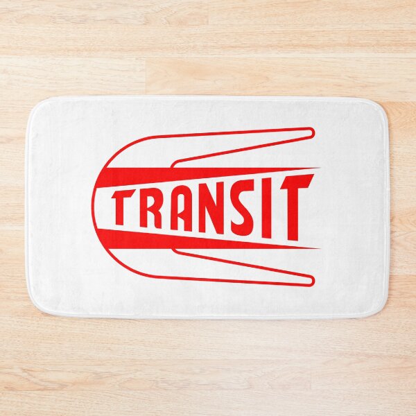 Item preview, NDVH Cleveland Transit designed and sold by Nik’s T-Shirts.