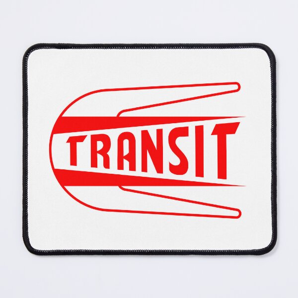 Item preview, NDVH Cleveland Transit designed and sold by Nik’s T-Shirts.