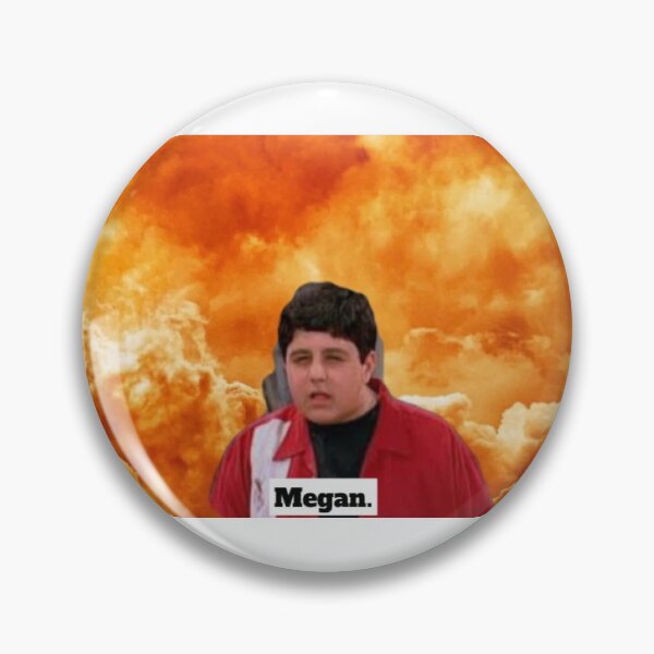 Item preview, Josh Peck- Oppenheimer/ Megan designed and sold by Lauren493.