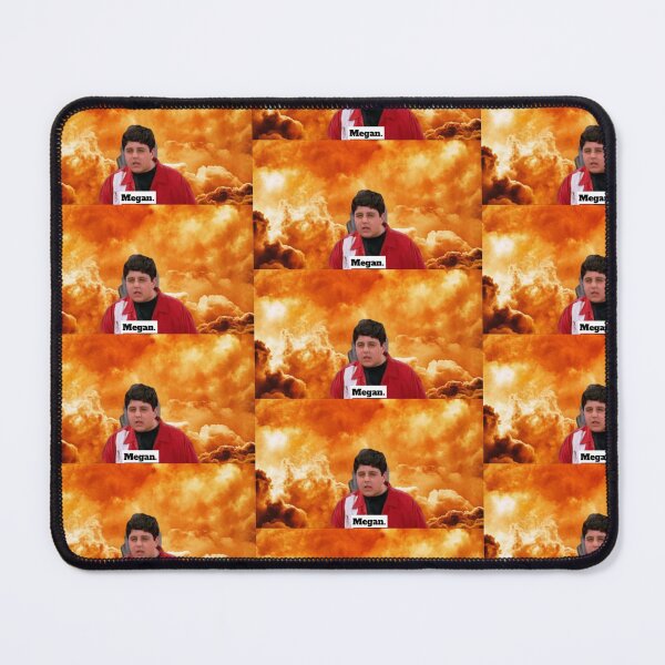 Item preview, Josh Peck- Oppenheimer/ Megan designed and sold by Lauren493.
