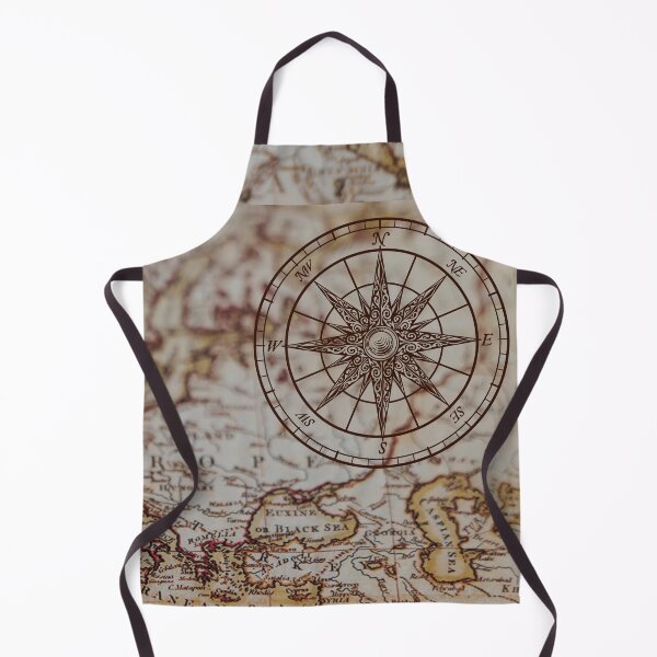 Item preview, Vintage map, old map designed and sold by AKAYOLO.