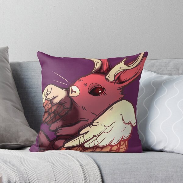 Item preview, Wolpertinger designed and sold by hairspraycan.