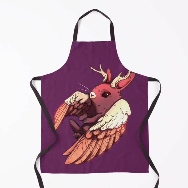 Item preview, Wolpertinger designed and sold by hairspraycan.