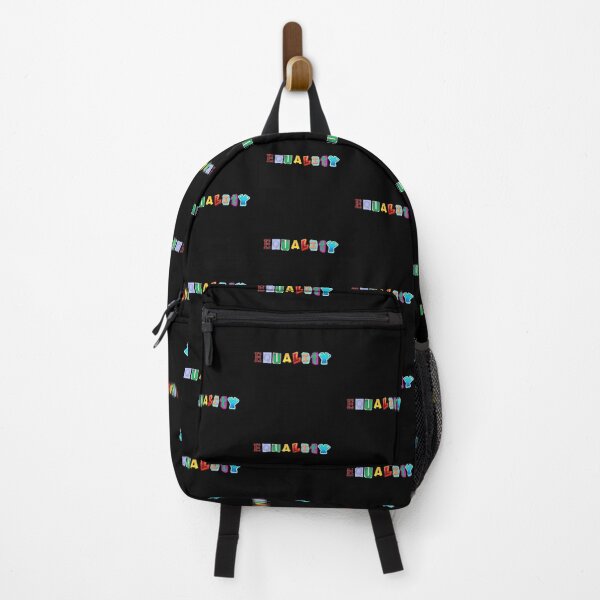 Item preview, Equality designed and sold by studio468.