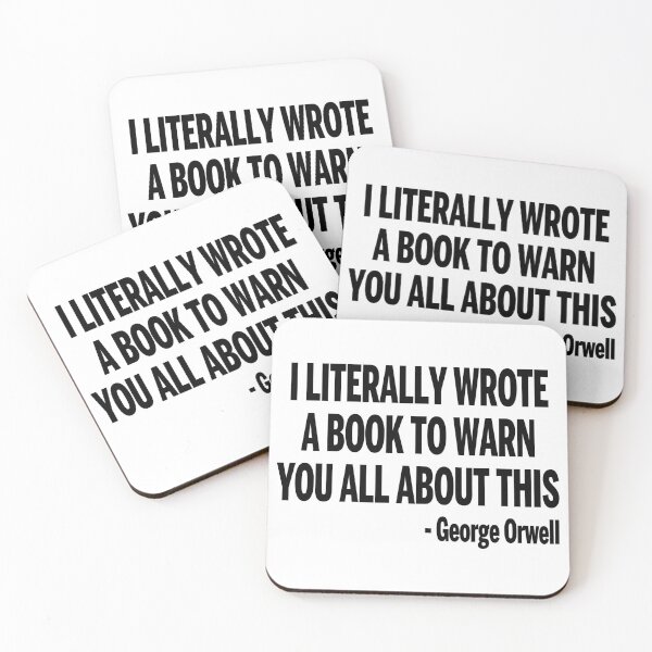 Item preview, I literally wrote a Book to warn you all about this designed and sold by ProdbyNiECO.