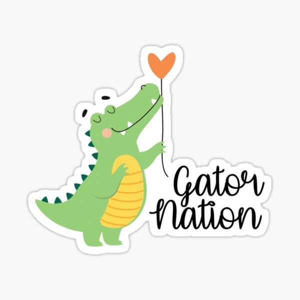 A Letter to the Gator Nation