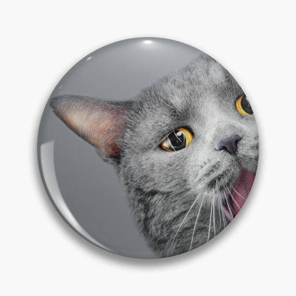Item preview, International Cat Day T Shirt  designed and sold by AmmarTabby.