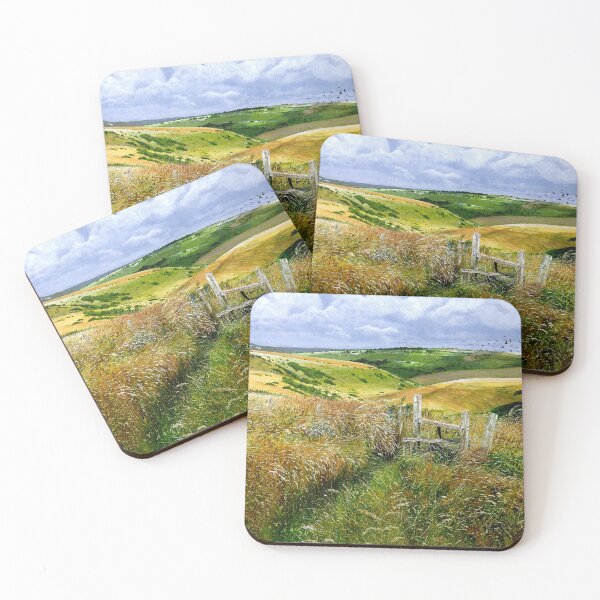 Item preview, Stormy Days and Wild Ways  designed and sold by Paula Oakley.
