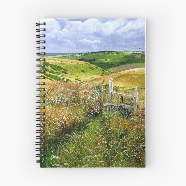 Item preview, Stormy Days and Wild Ways  designed and sold by Paula Oakley.