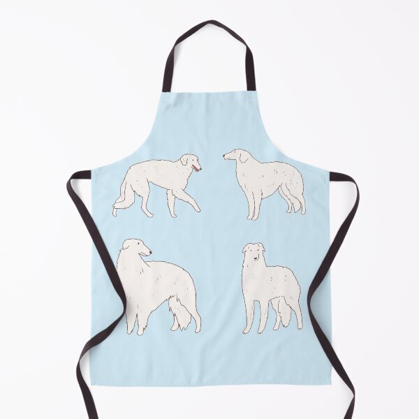 Item preview, borzoi dog pack designed and sold by Mayarart.