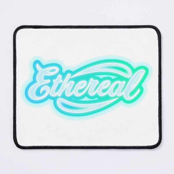 Item preview, Ethereal designed and sold by Jokertags.