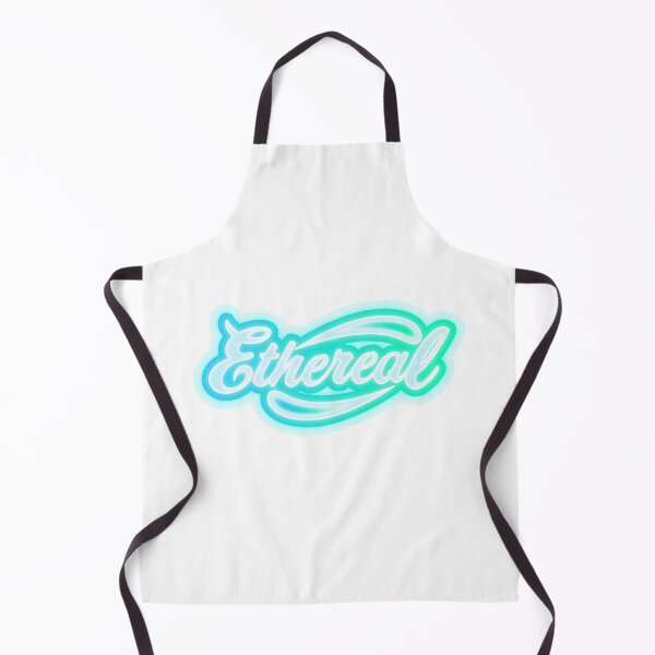 Item preview, Ethereal designed and sold by Jokertags.