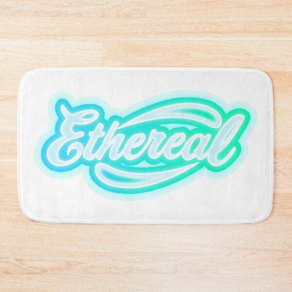 Item preview, Ethereal designed and sold by Jokertags.