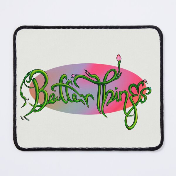 Item preview, better things aespa designed and sold by holkiepolkie.