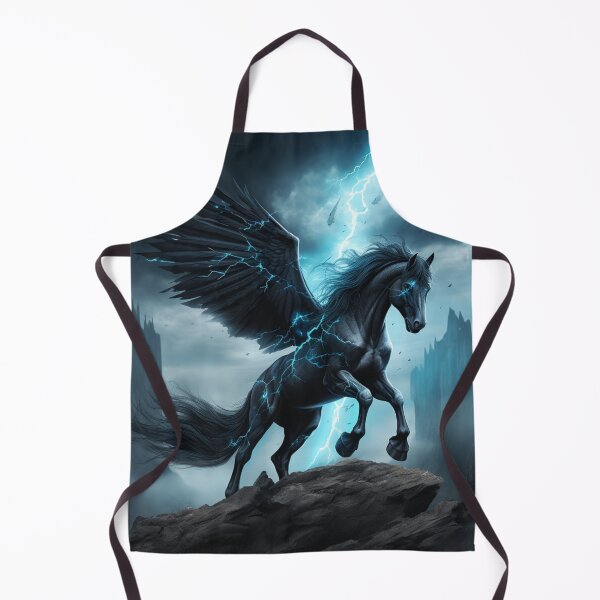 Item preview, Lightning Pegasus 2 designed and sold by shanessie6.
