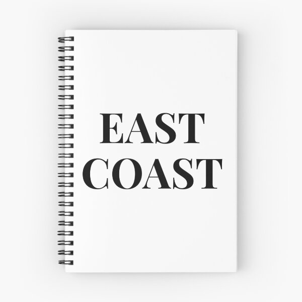 Item preview, EAST COAST designed and sold by MadEDesigns.