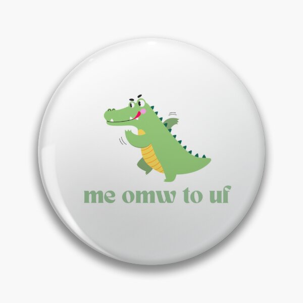 Item preview, OMW to UF! designed and sold by Designed-by-Jen.