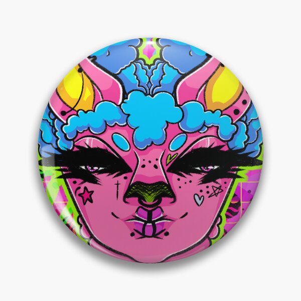 Item preview, amor de llama rosa designed and sold by Constanzzze.