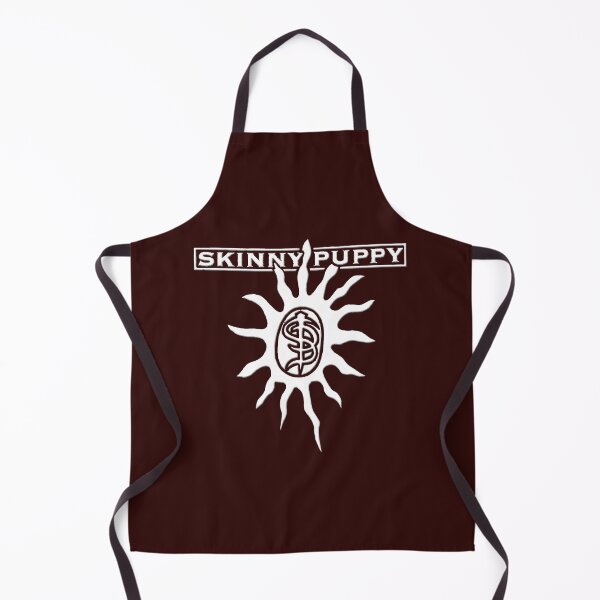 Item preview, Skinny Puppy is a Canadian industrial music designed and sold by AustenKunze.