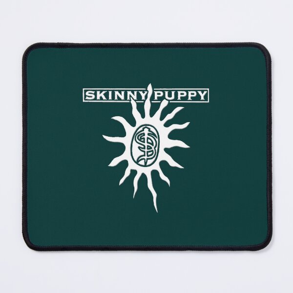 Item preview, Skinny Puppy is a Canadian industrial music designed and sold by AustenKunze.