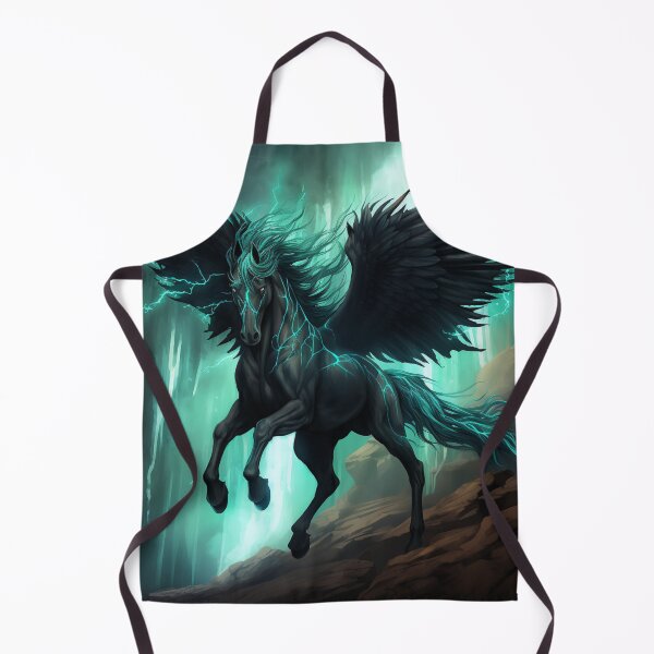 Item preview, Lightning Pegasus 3 designed and sold by shanessie6.