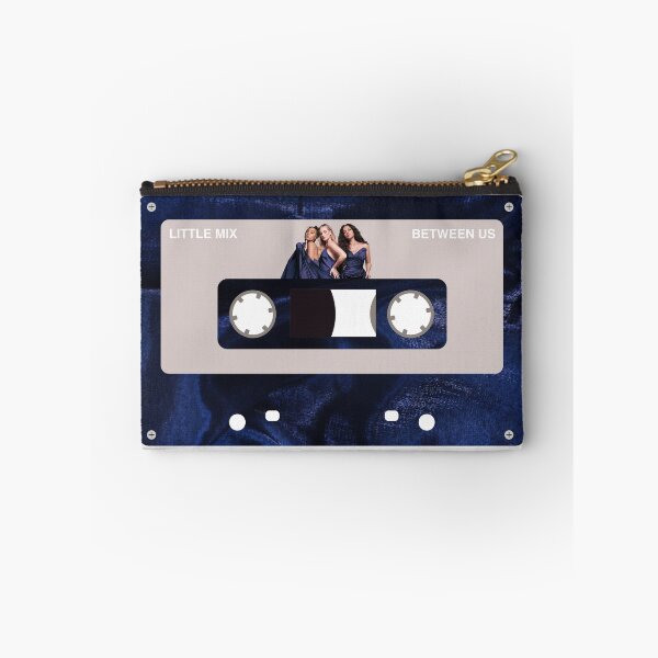 Item preview, LITTLE MIX BETWEEN US ALBUM TAPE designed and sold by Sprayingdrips.
