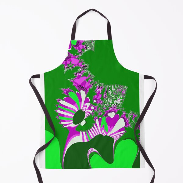 Artikelvorschau,  Lila Blumen im grünen Gras entworfen und verkauft von Ivicaartist.